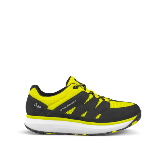 Maluku Yellow Black