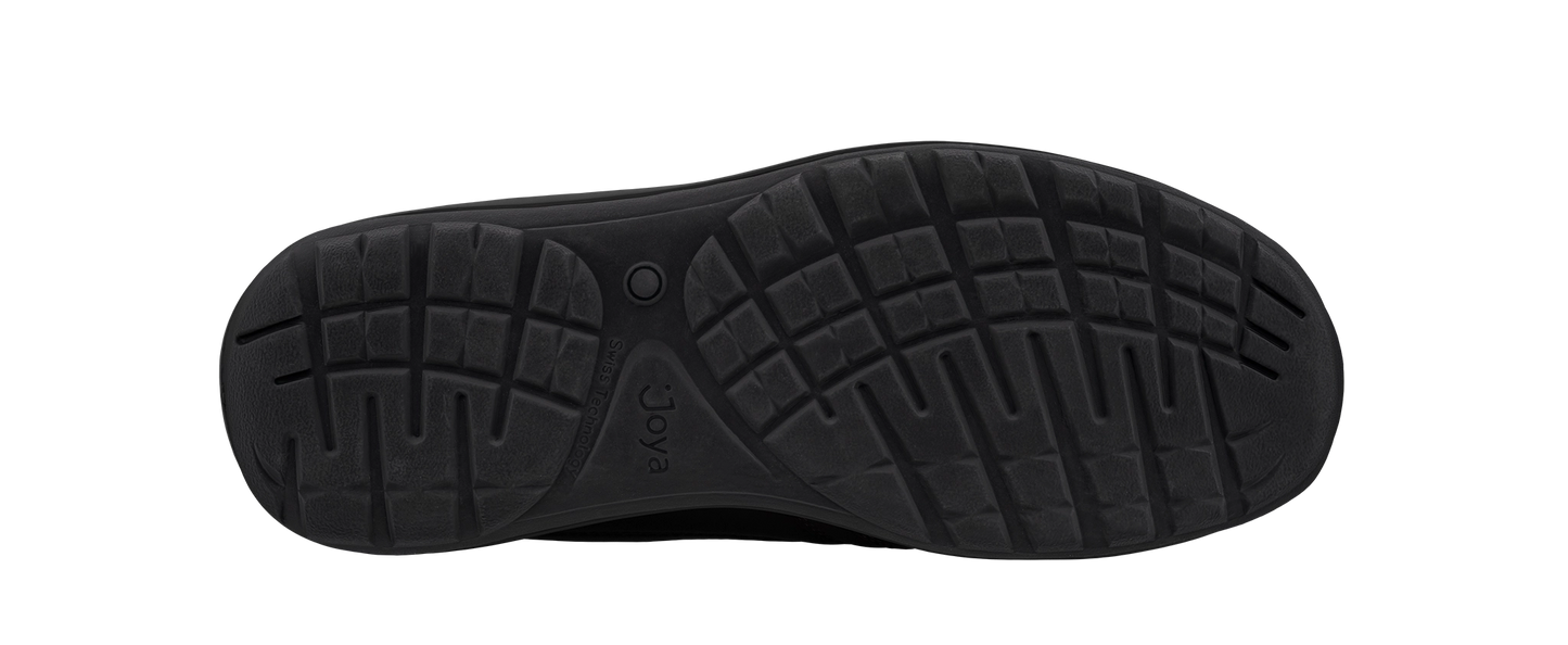 Traveler II Dark Brown