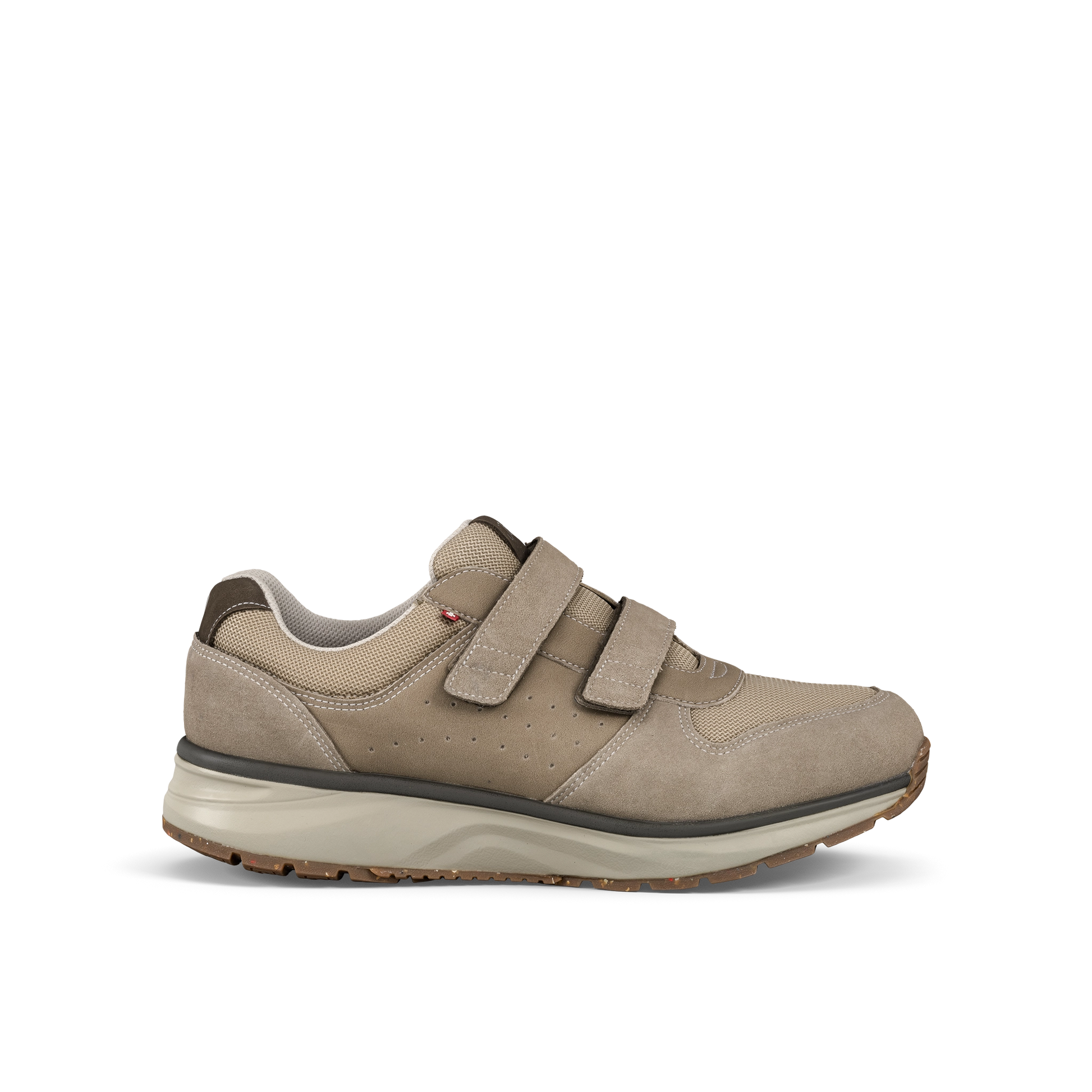 Dynamo Velcro Beige