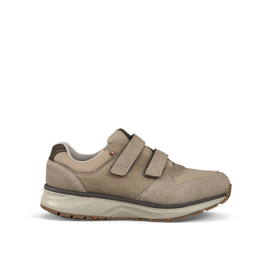Dynamo Velcro Beige
