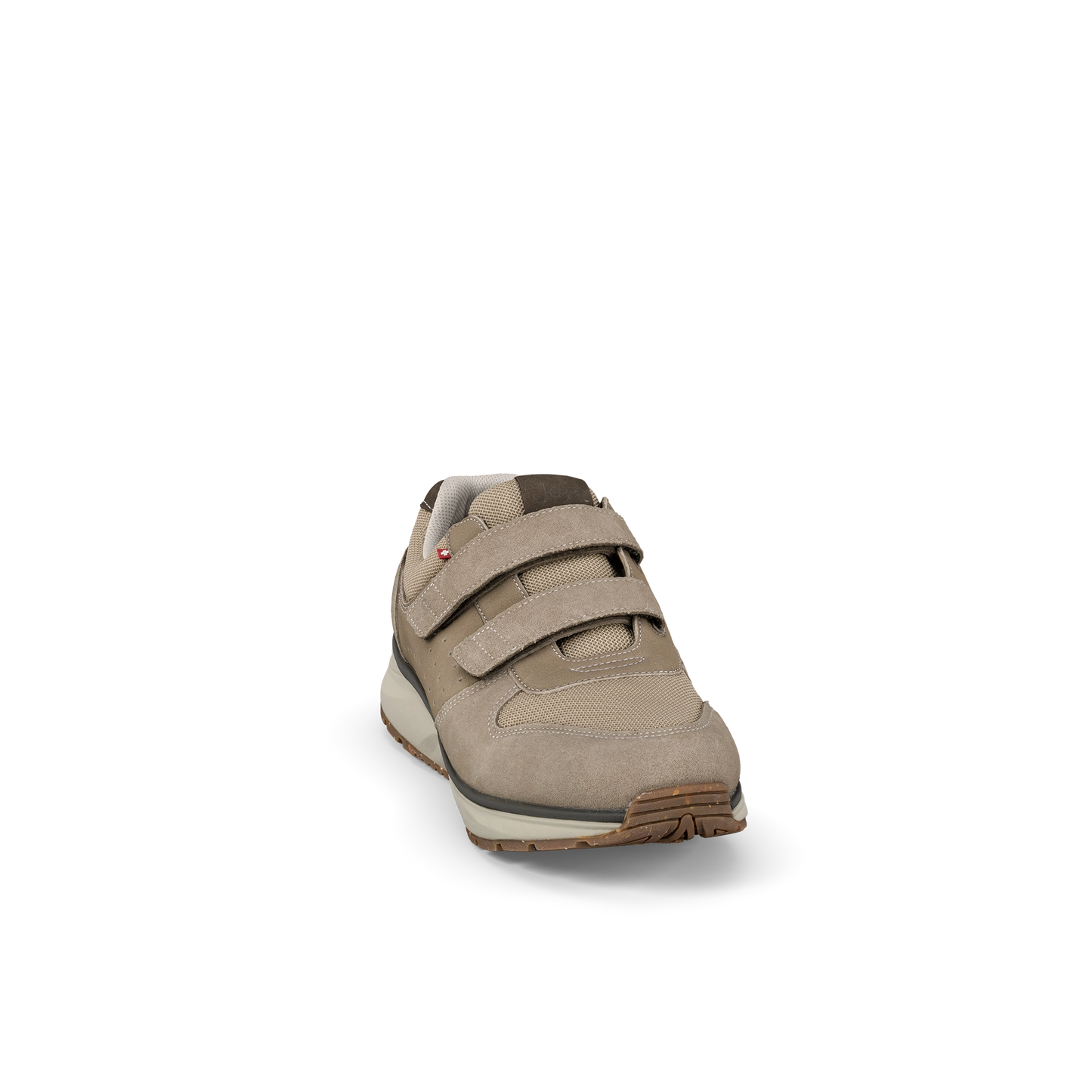 Dynamo Velcro Beige