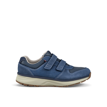 Dynamo Velcro Blue