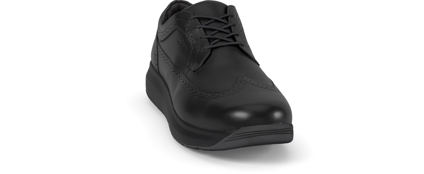 Paso Fino III Black
