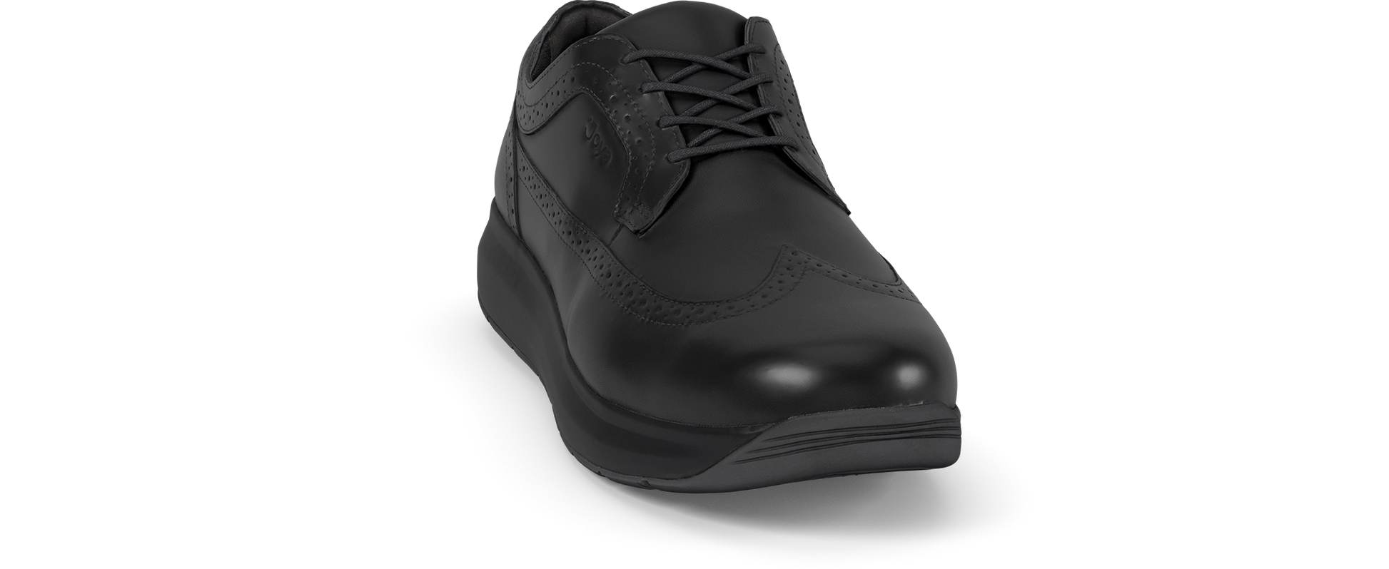 Paso Fino III Black