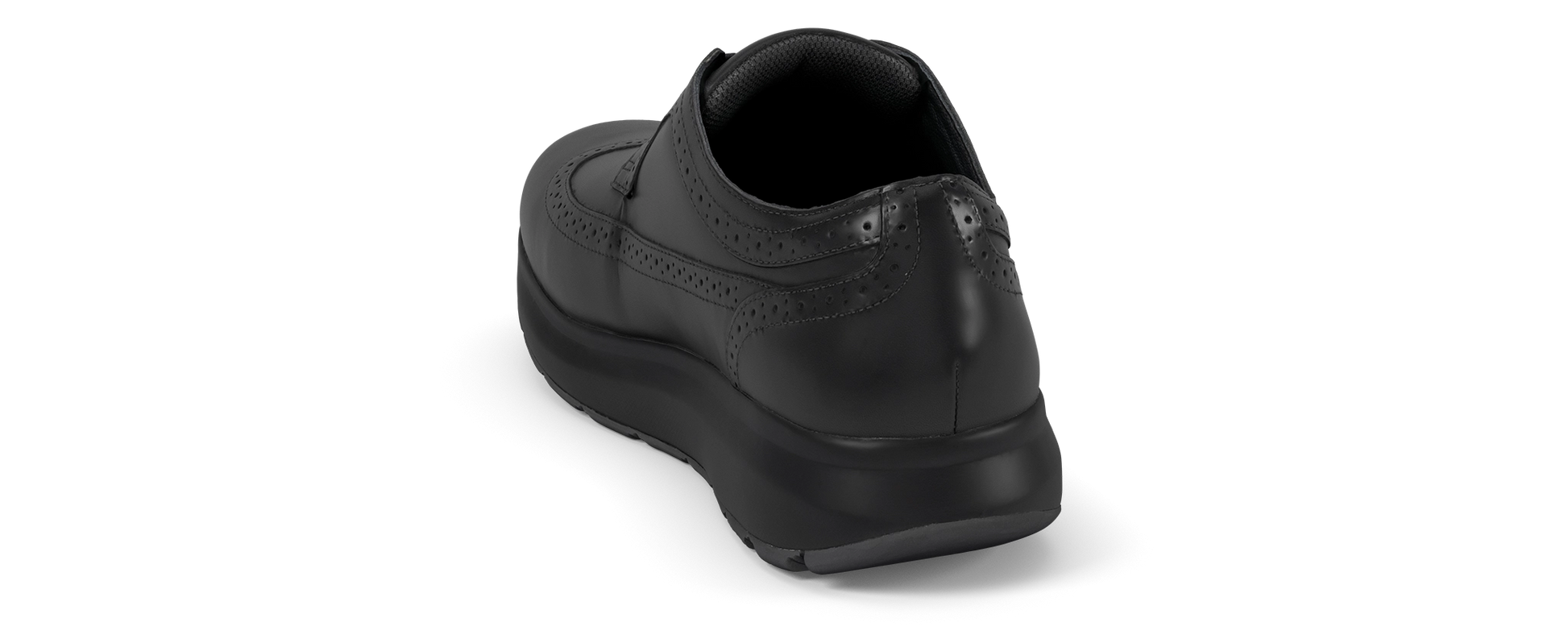 Paso Fino III Black