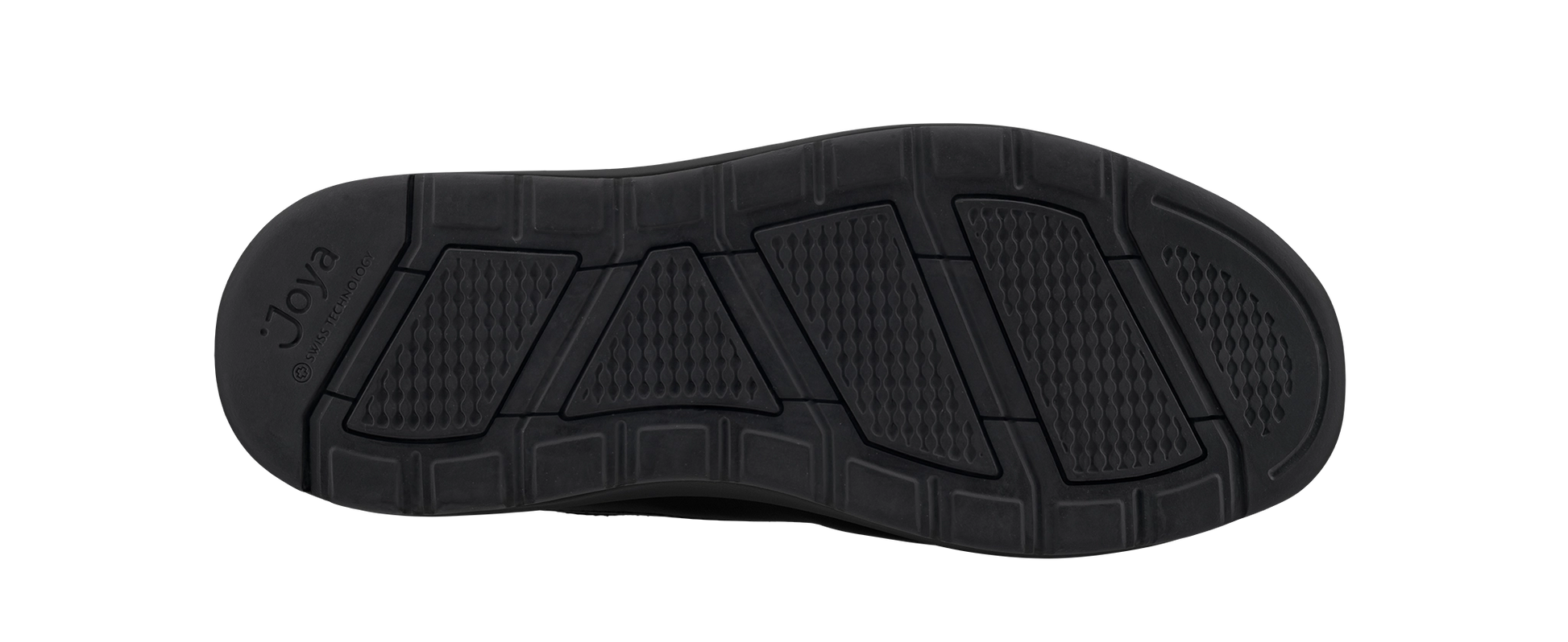 Paso Fino III Black