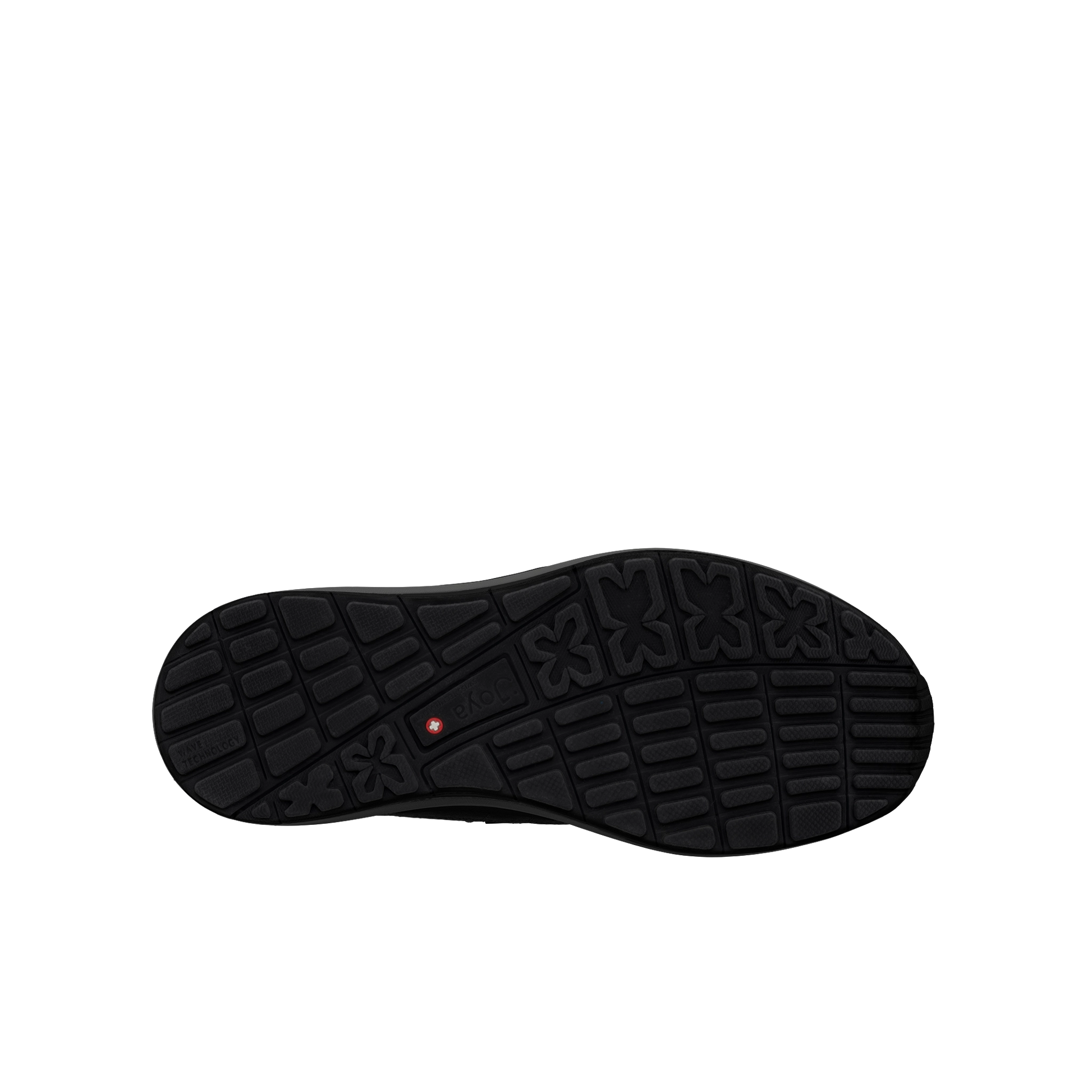 Moscow Zip Black