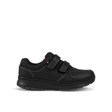 Dynamo Velcro Black II