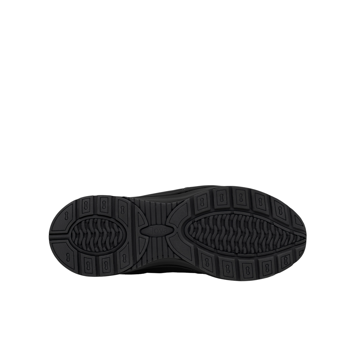 Dynamo Velcro Black II