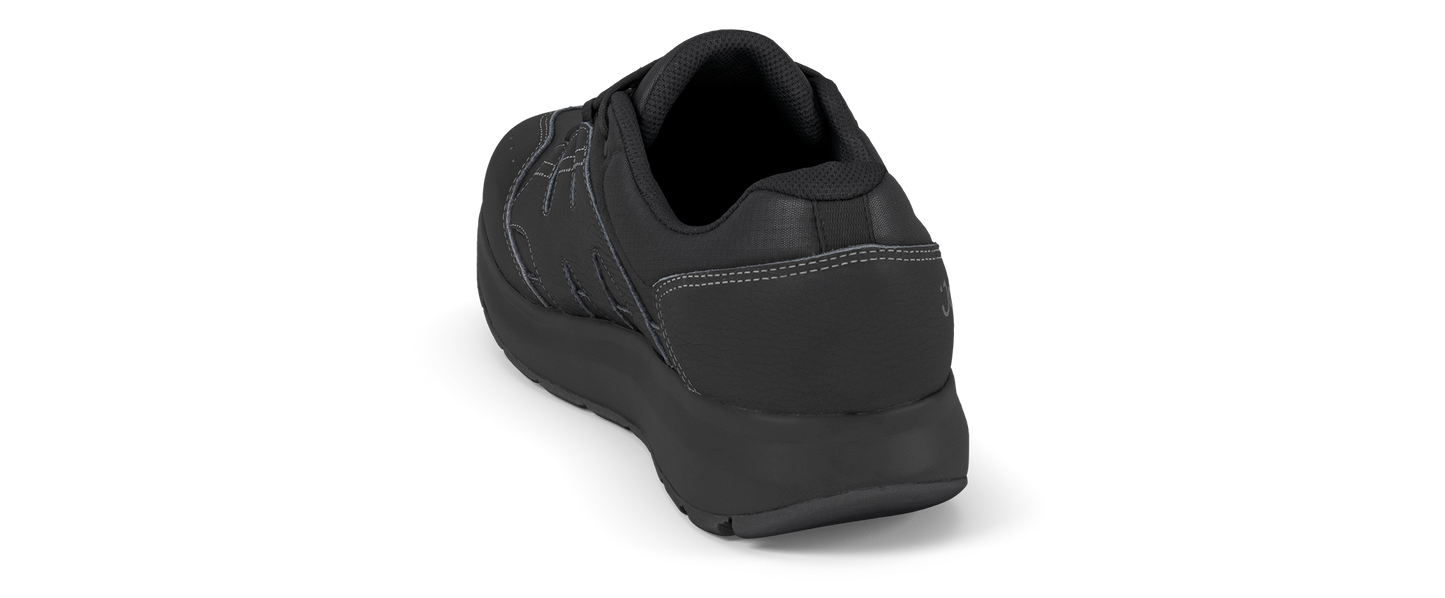 Maluku STX Black