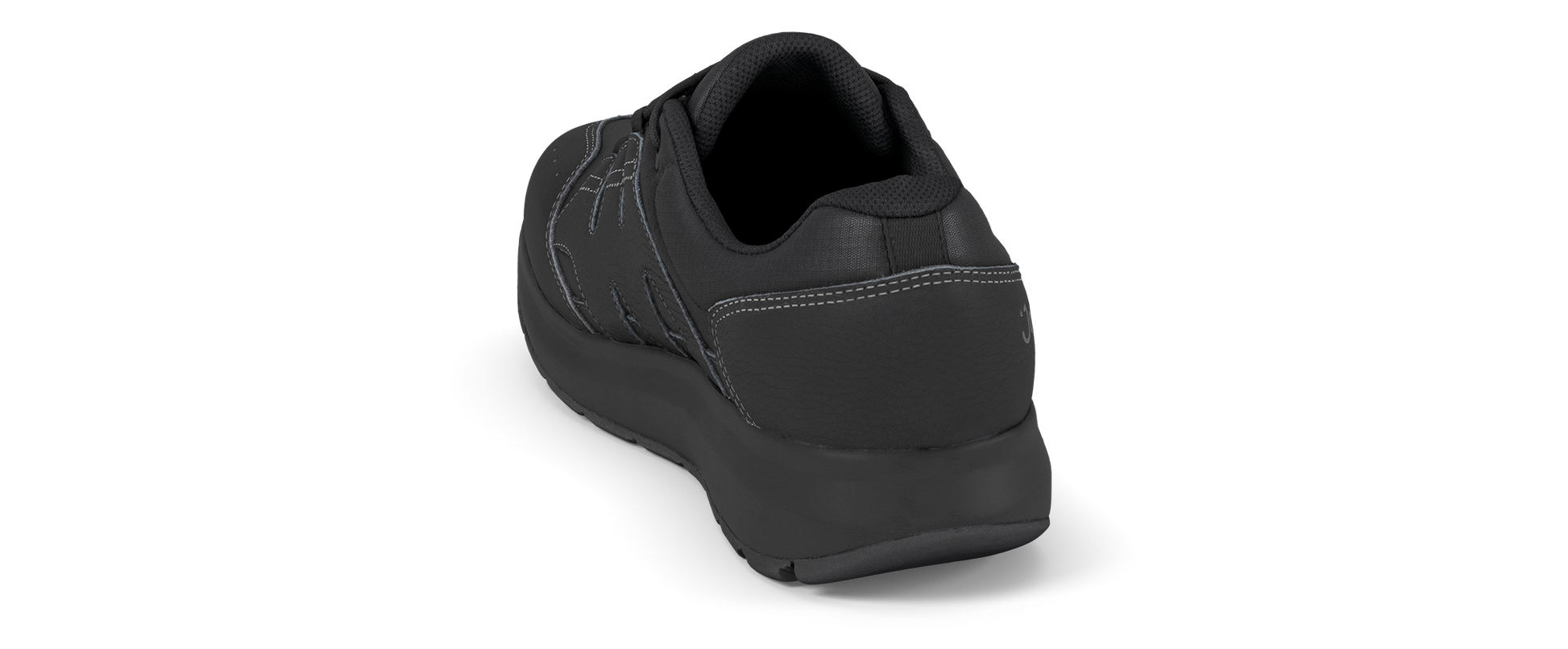 Maluku STX Black