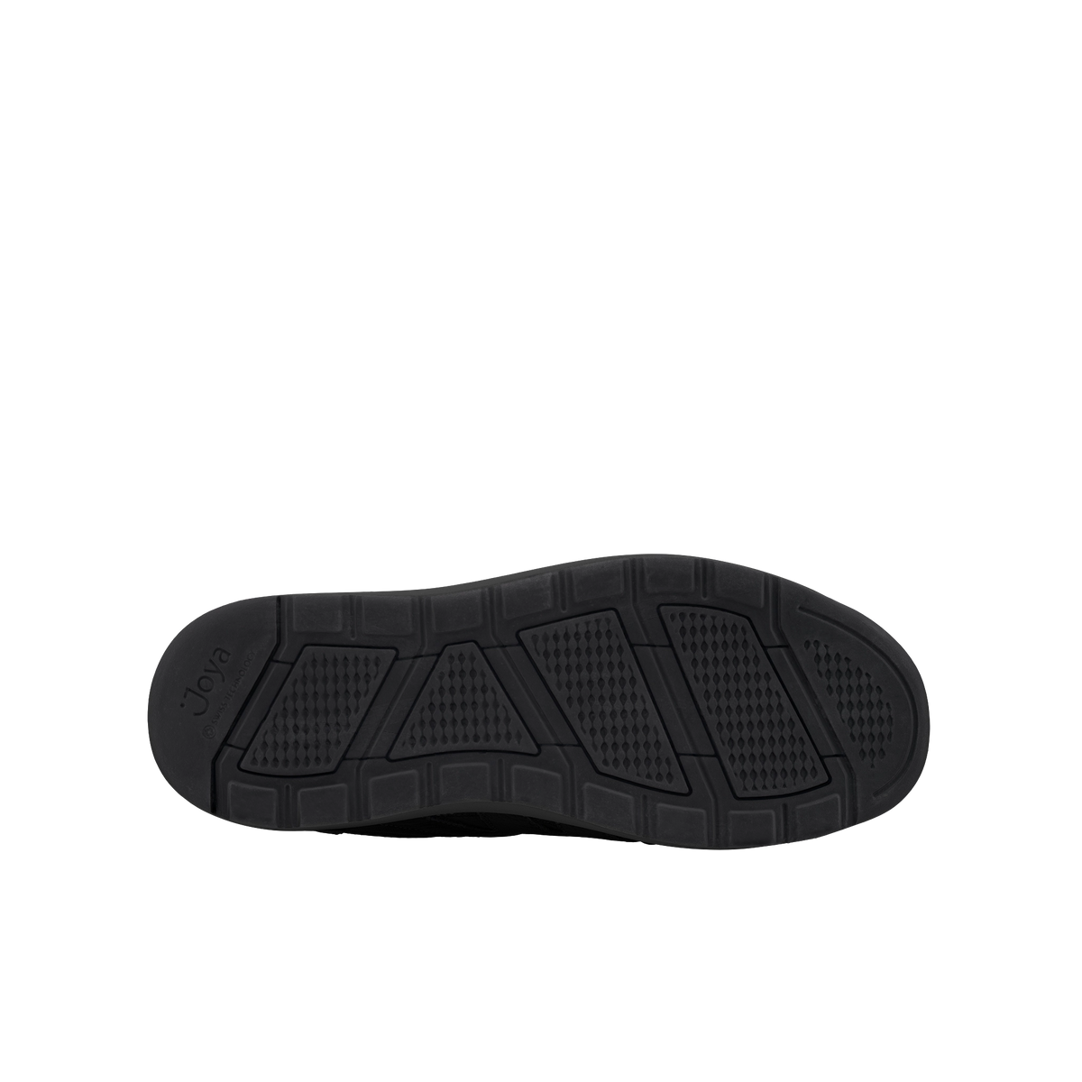 Maluku STX Black