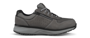 Dynamo Zip Dark Grey