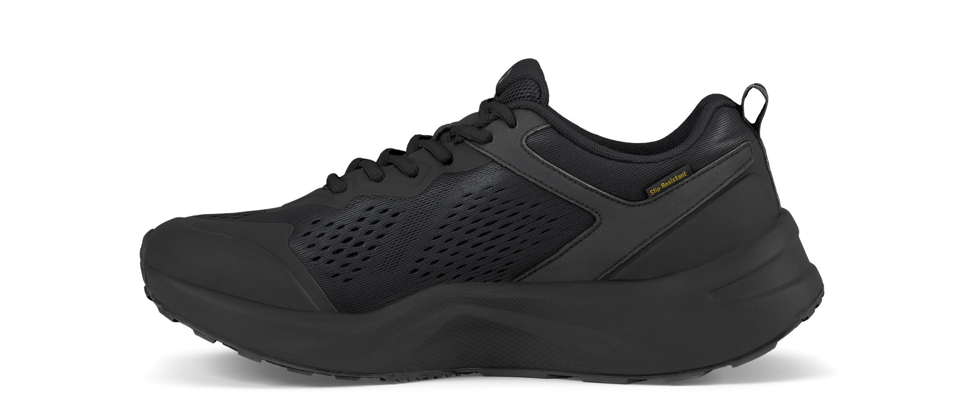 Veloce SR Black