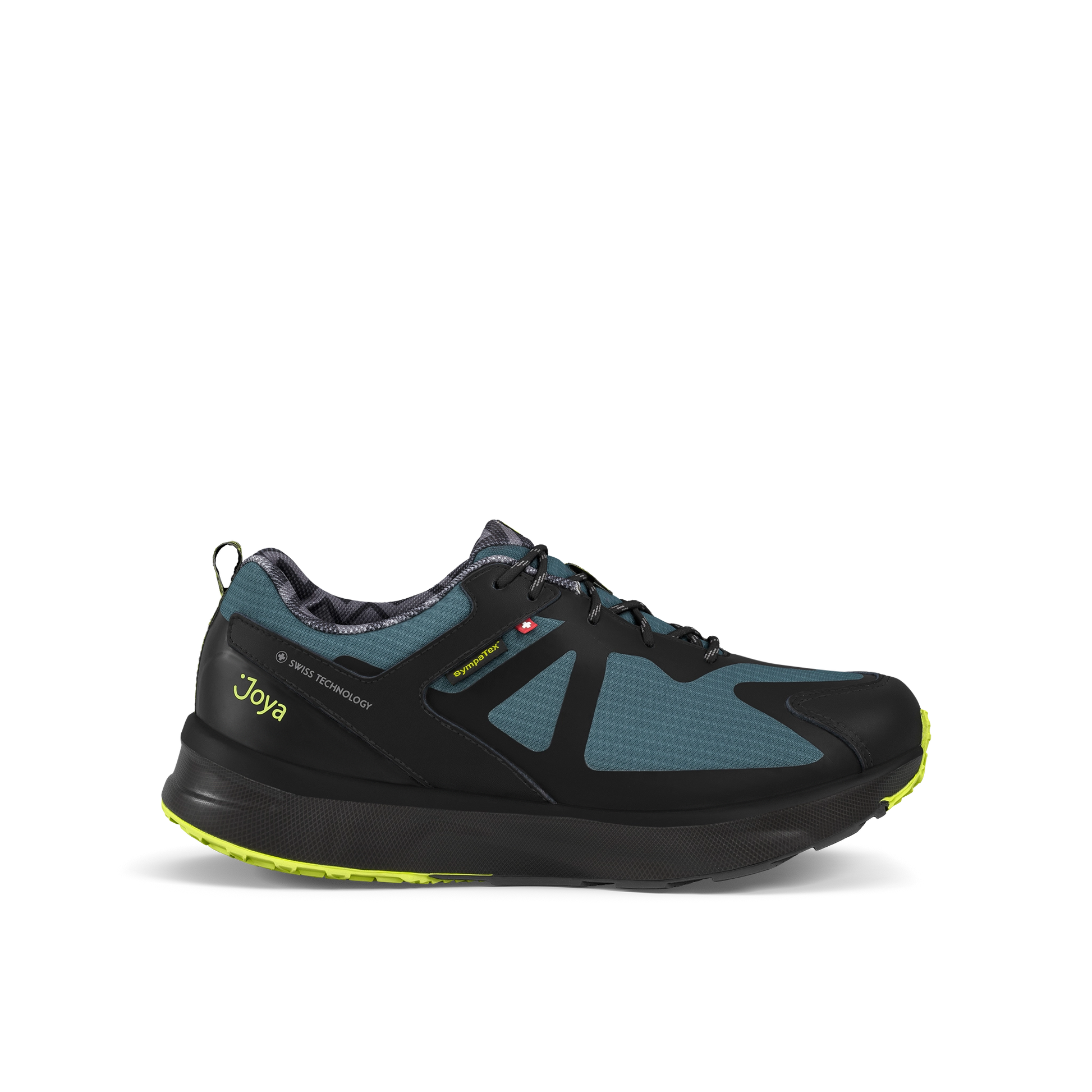 Veloce STX Dark Green