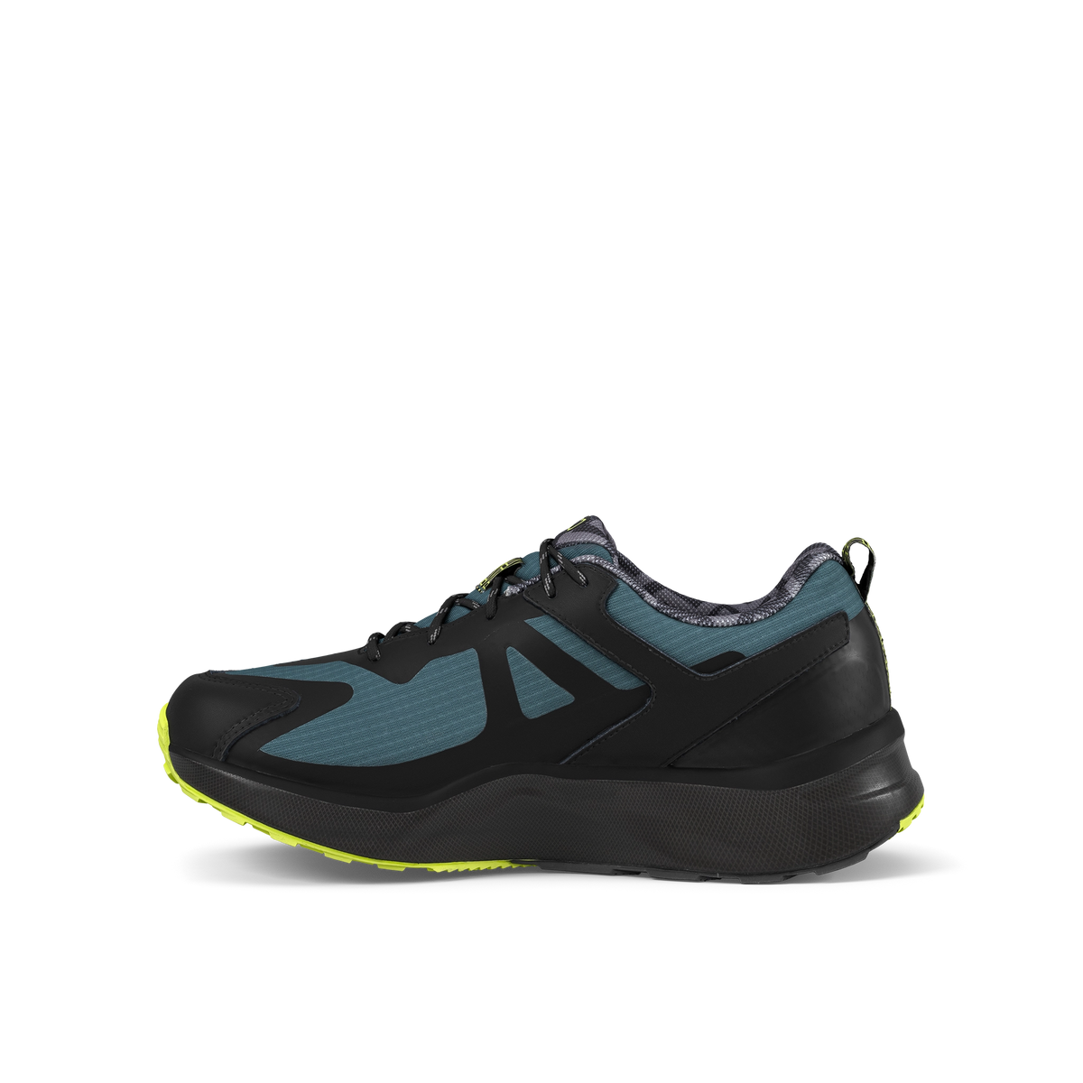 Veloce STX Dark Green