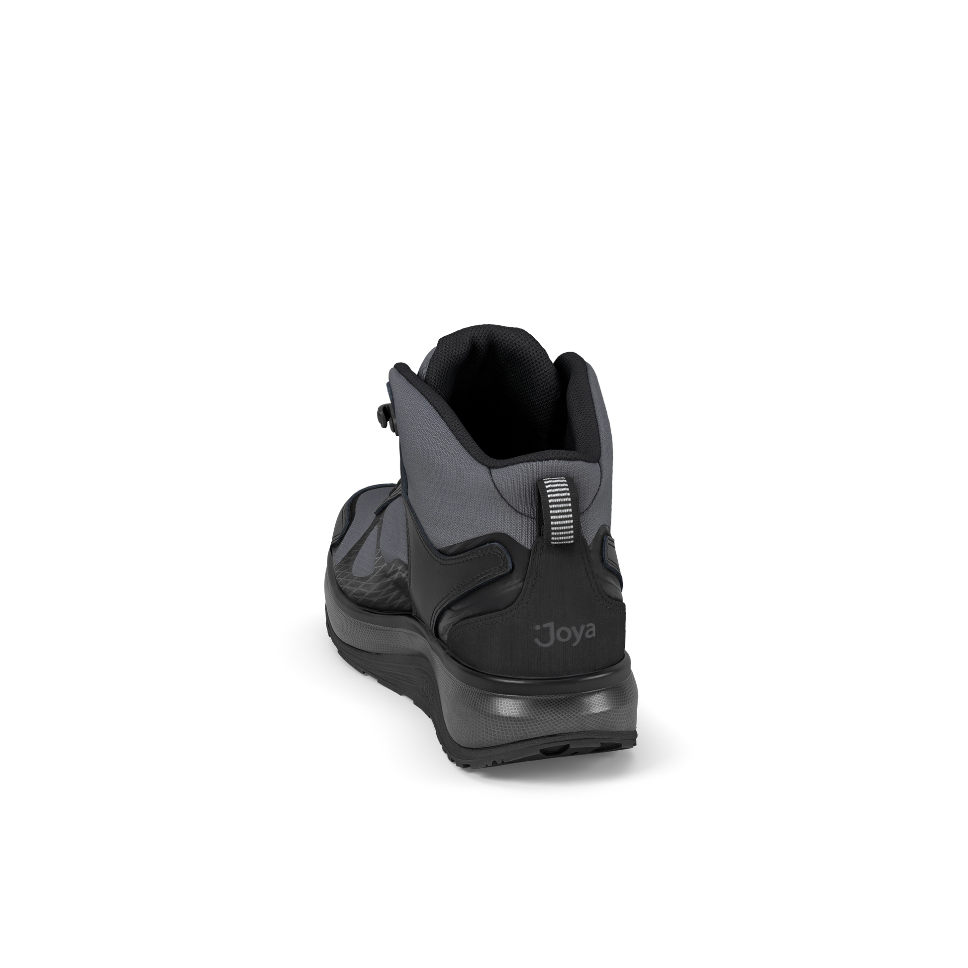 Andes STX Black Grey