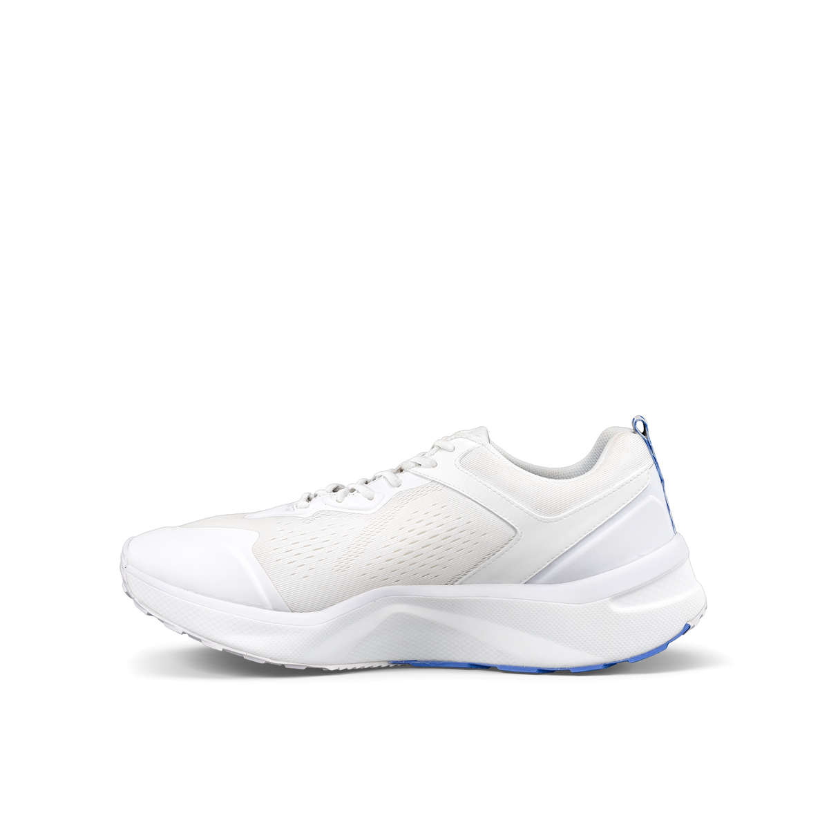 Veloce white