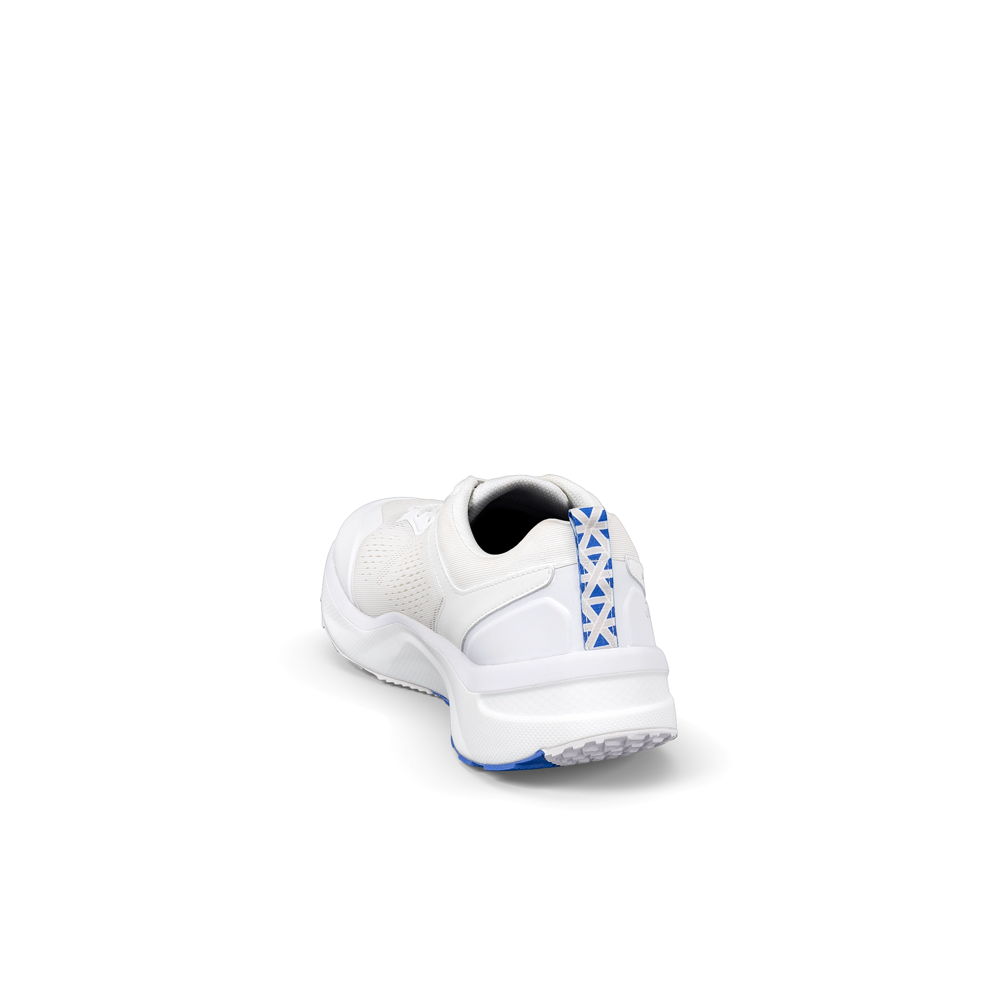 Veloce white