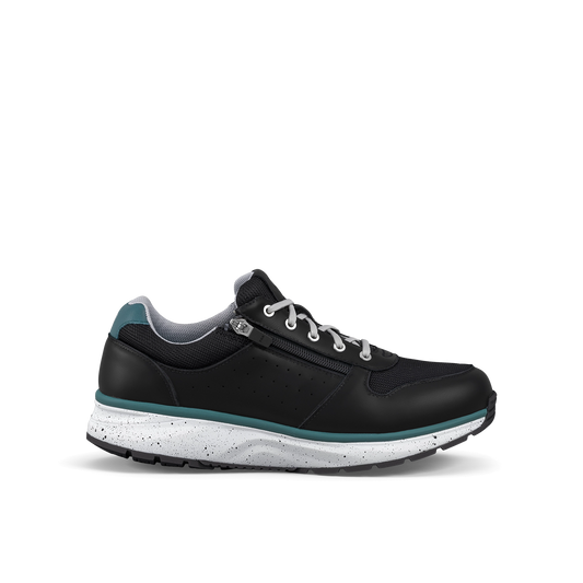 Dynamo Zip black III