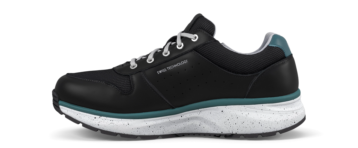 Dynamo Zip black III