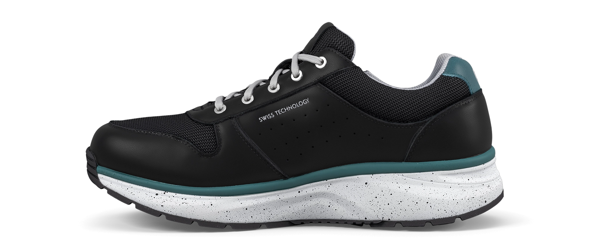 Dynamo Zip black III