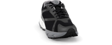 Nova black grey