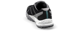 Nova black grey