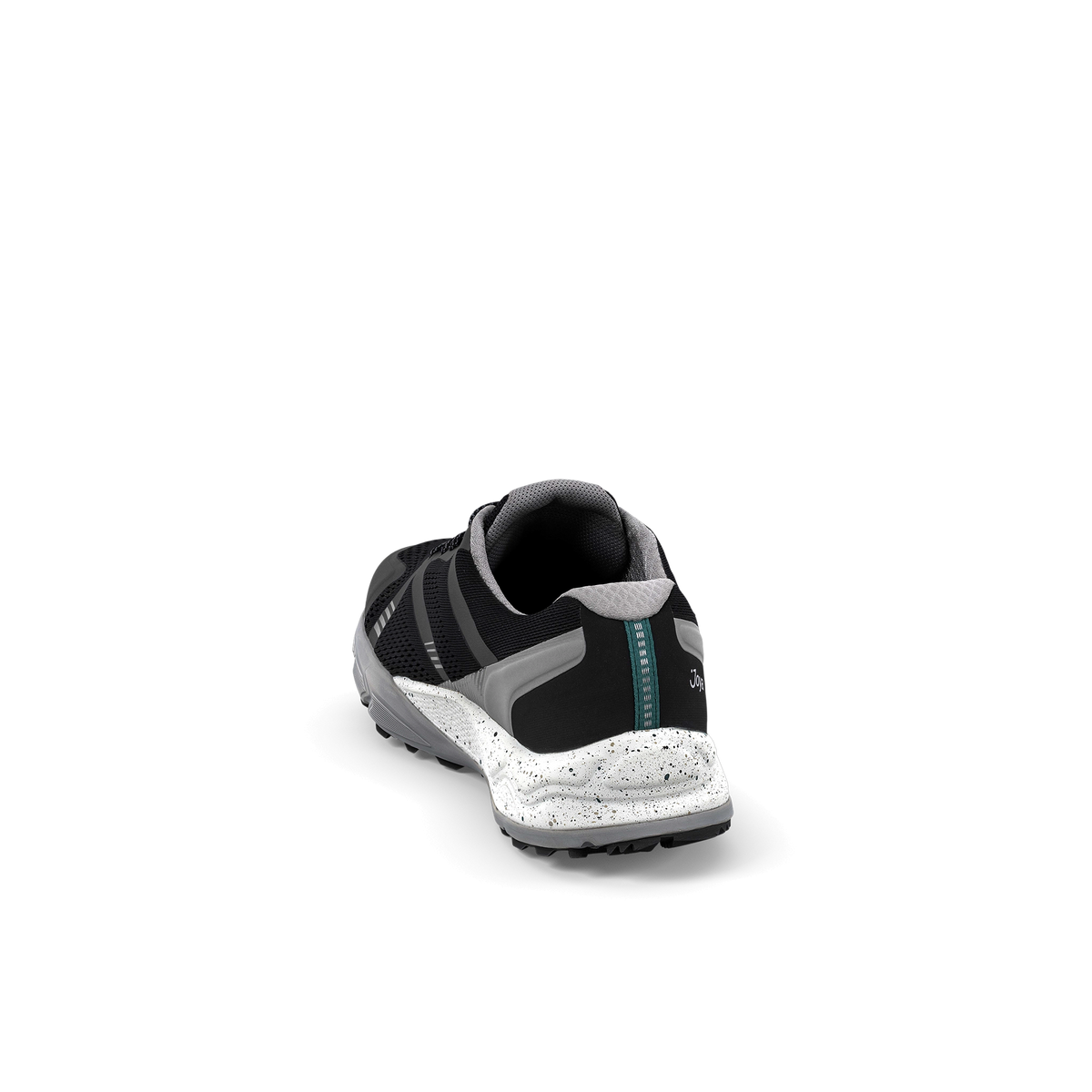 Nova black grey