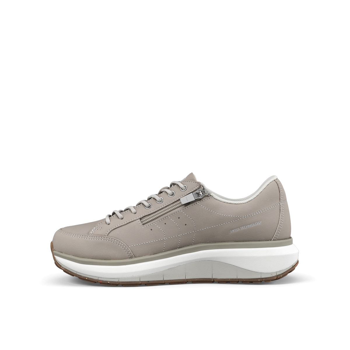 Moscow Zip beige