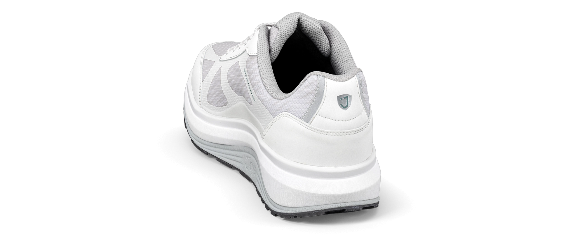 Cancun II white grey