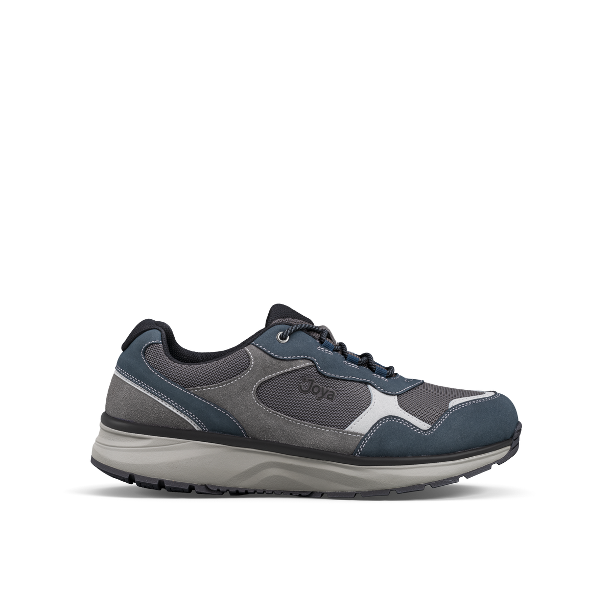 Tony III blue-grey