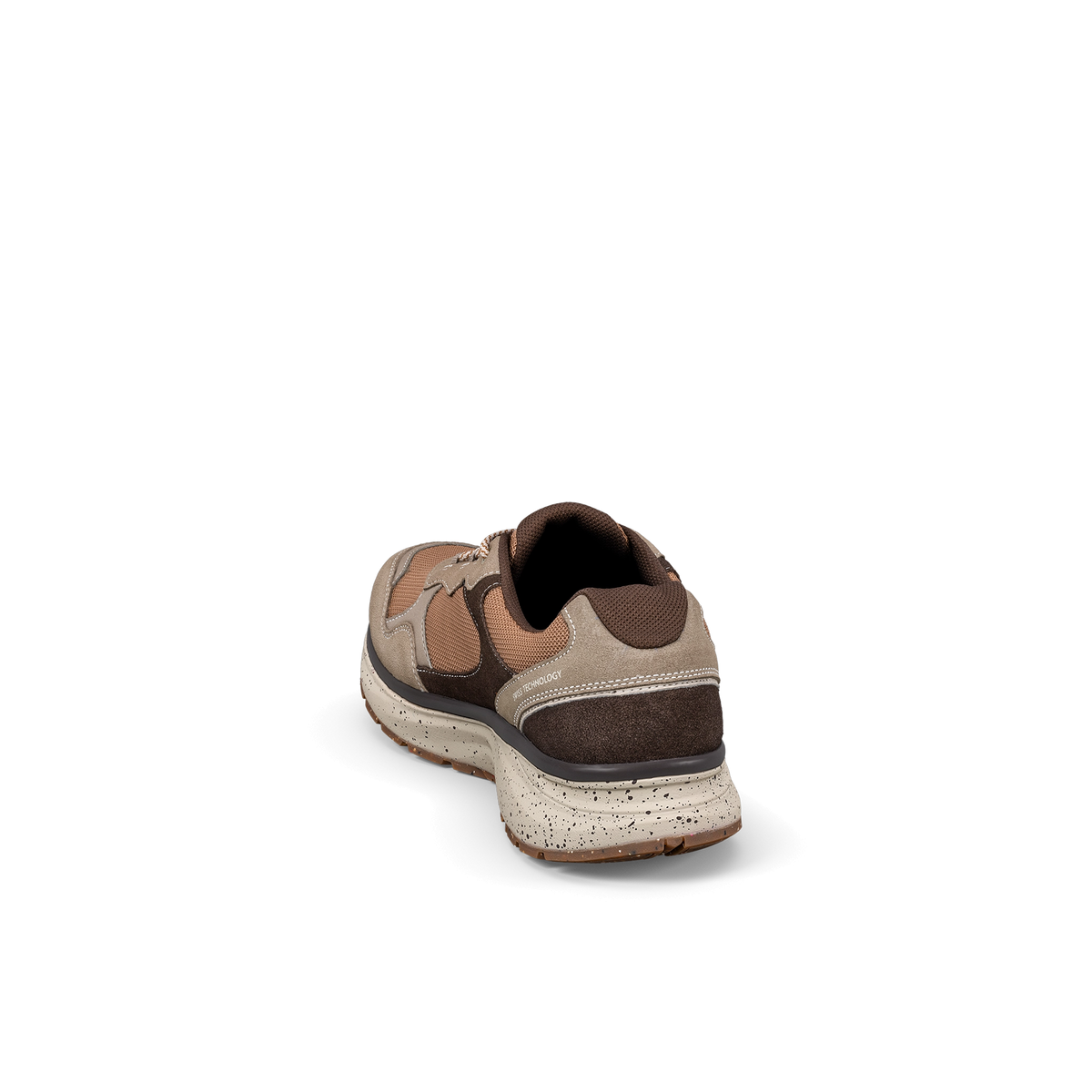 Tony III brown