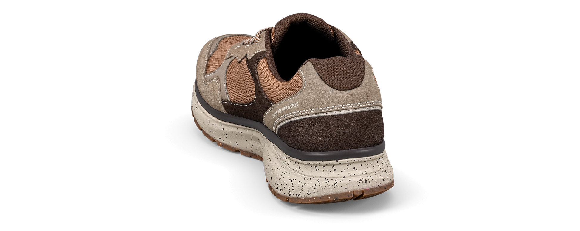 Tony III brown
