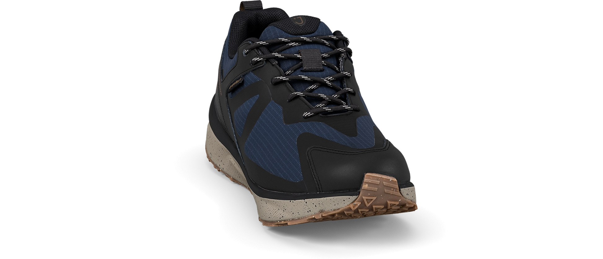 Veloce STX blue-black