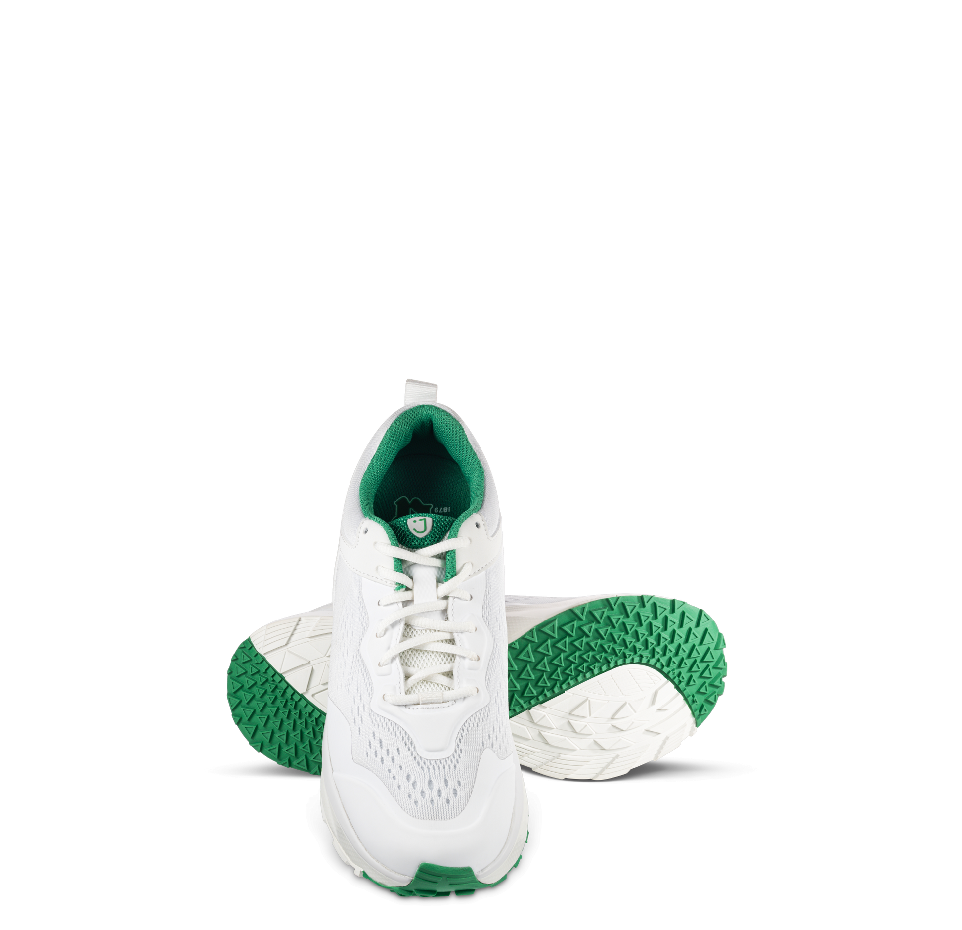 Veloce FCSG white