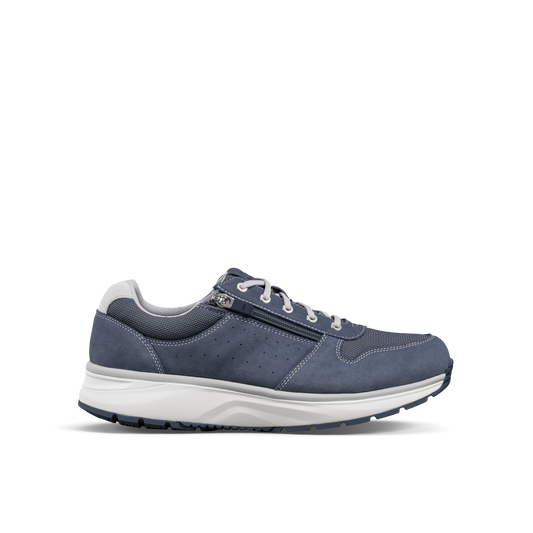 Dynamo Zip Blue