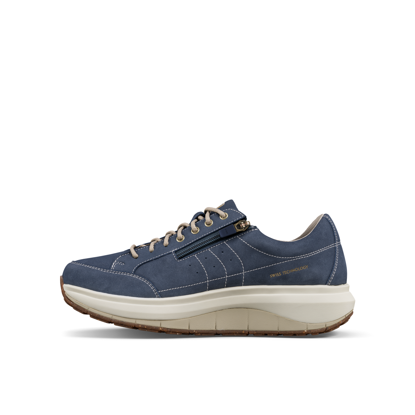 Moscow Zip blue II