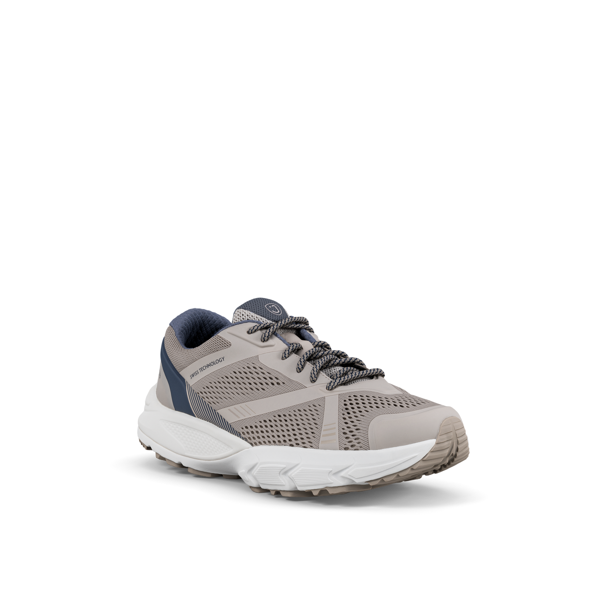 Nova grey