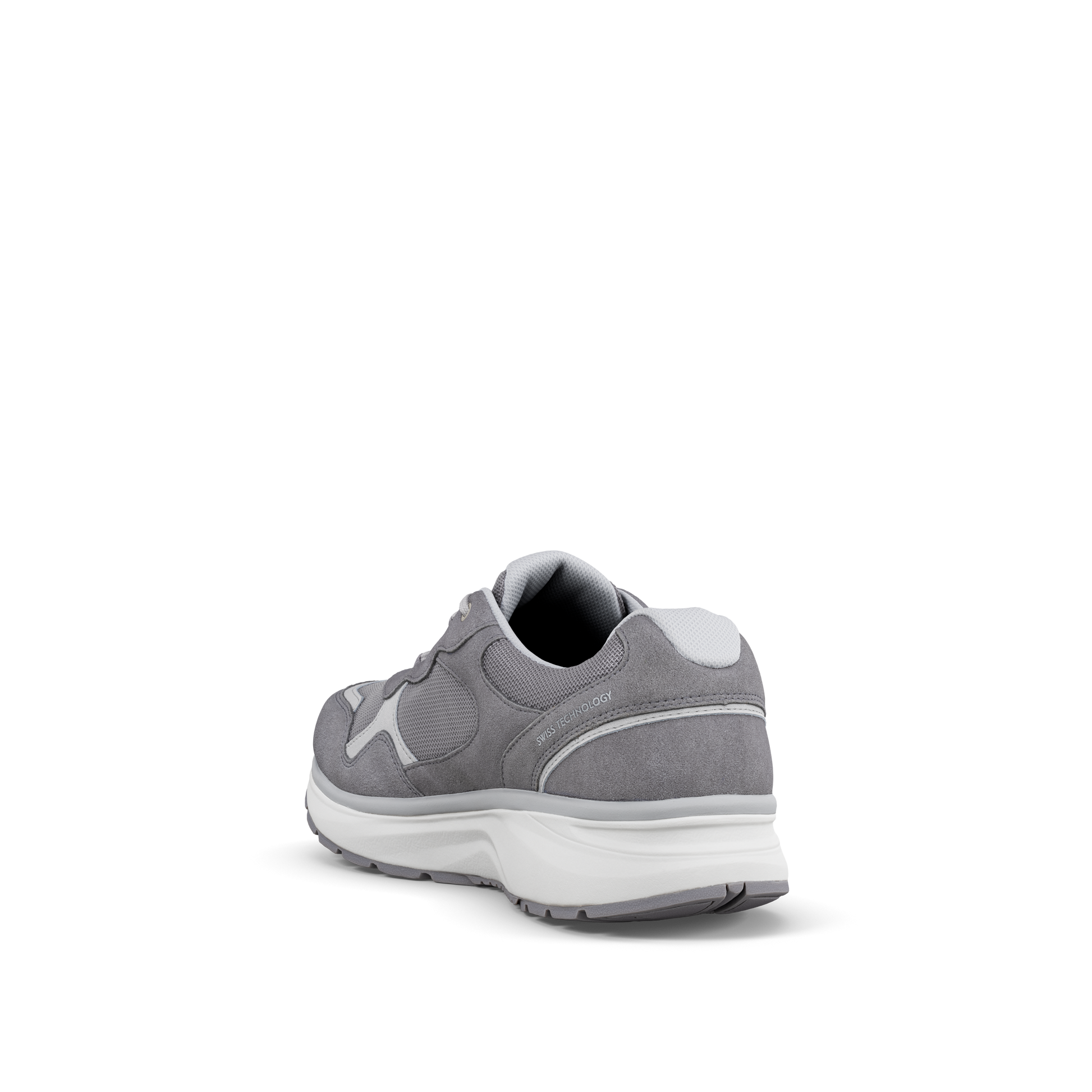 Tony III grey