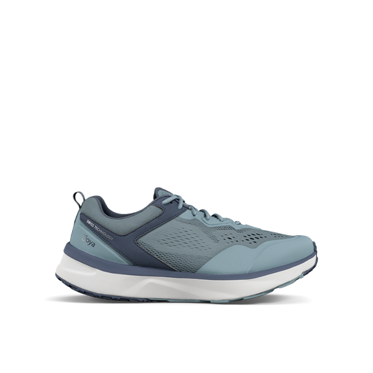 Veloce light blue