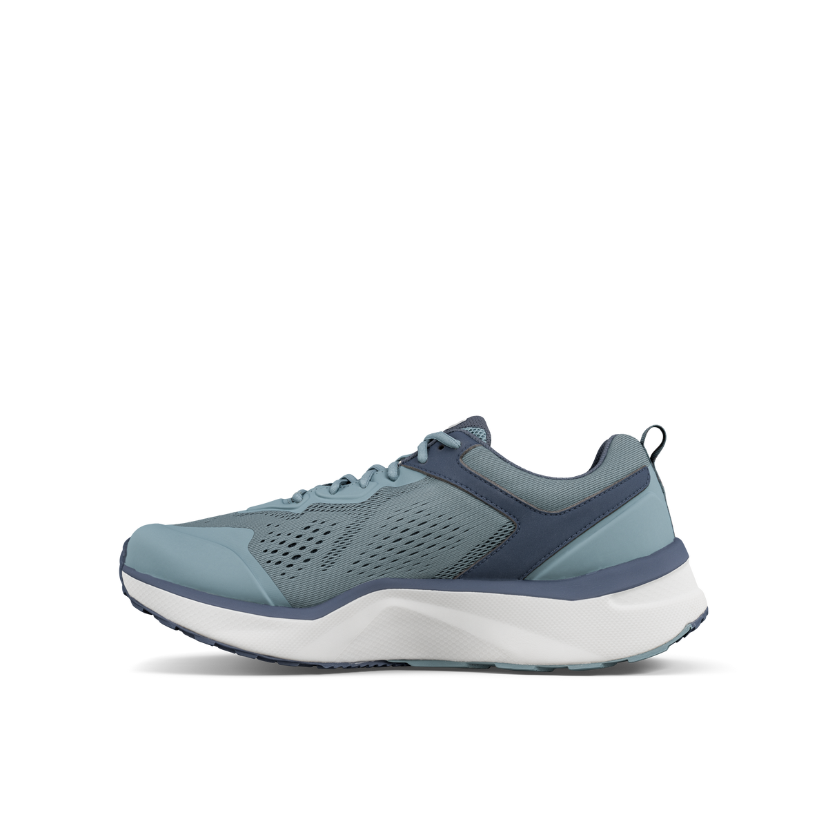 Veloce light blue