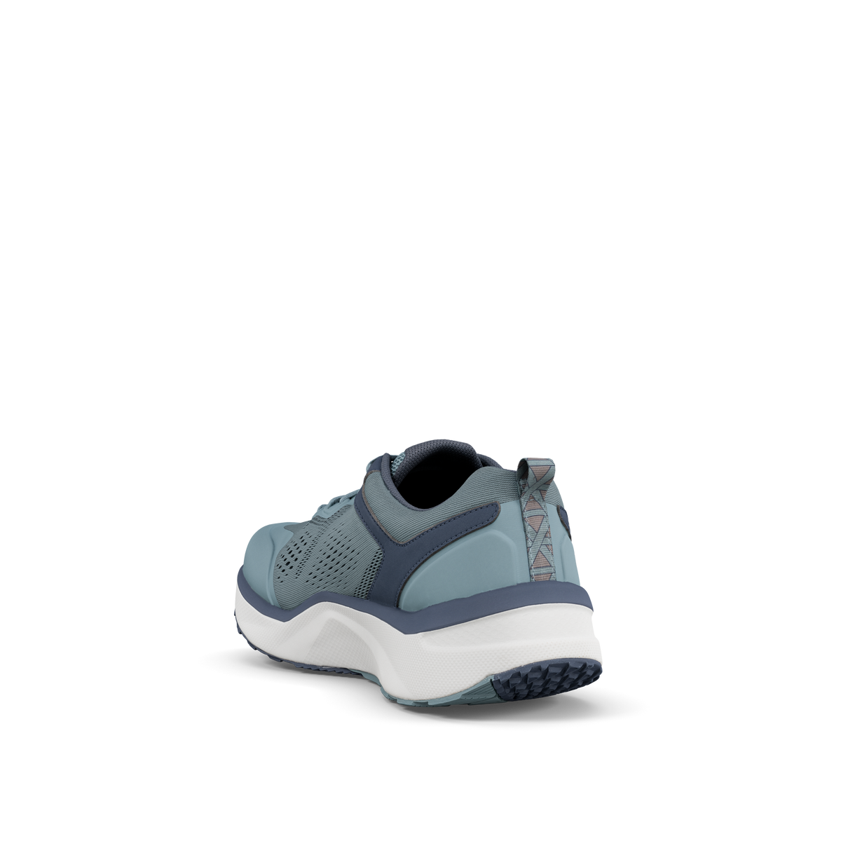 Veloce light blue