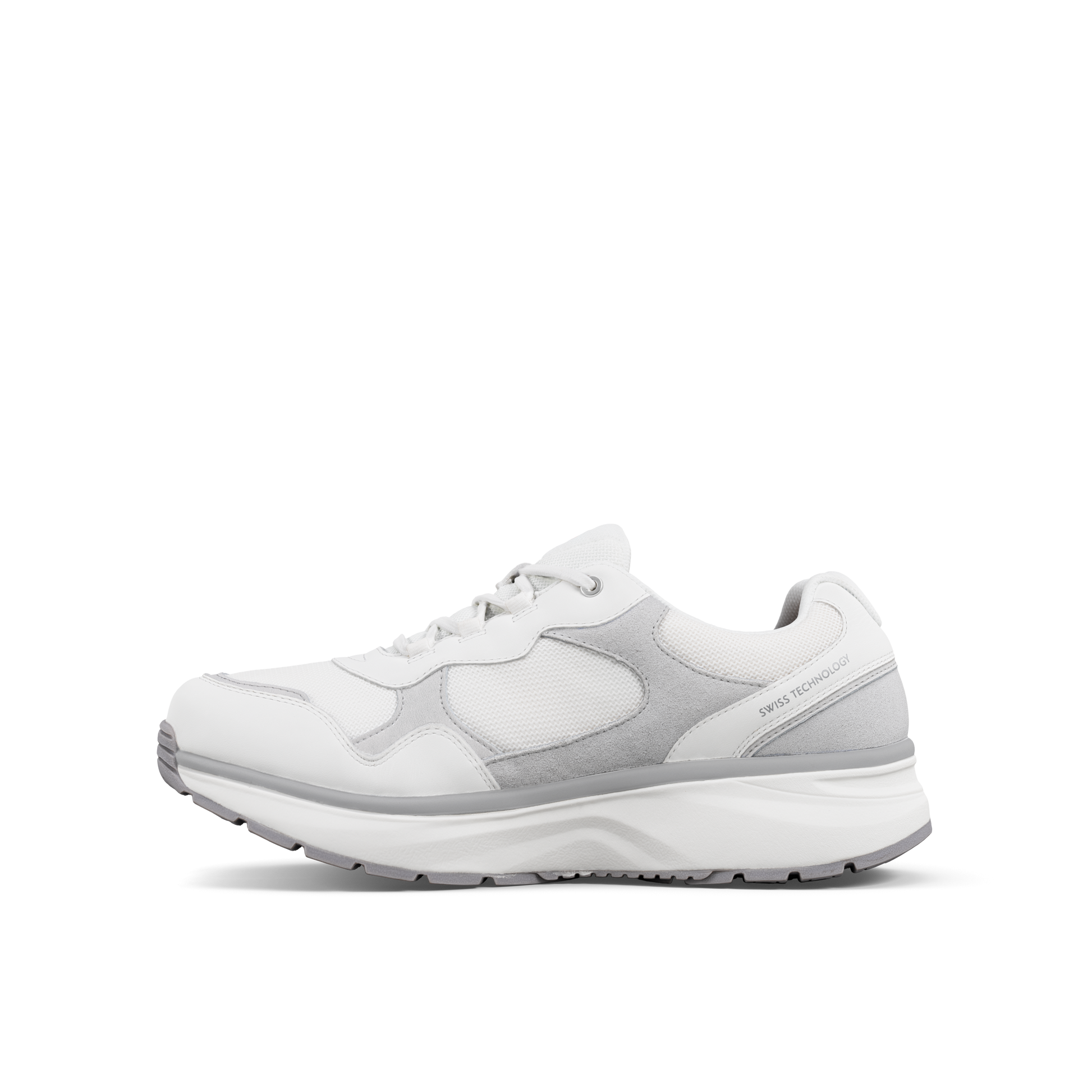 Tony III white