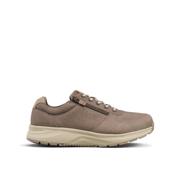 Dynamo ZIP grey II