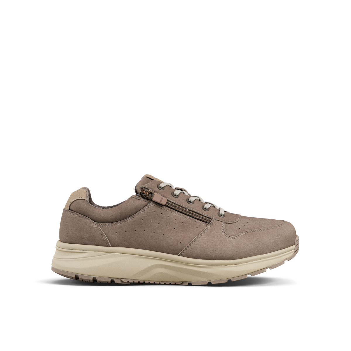 Dynamo ZIP grey II
