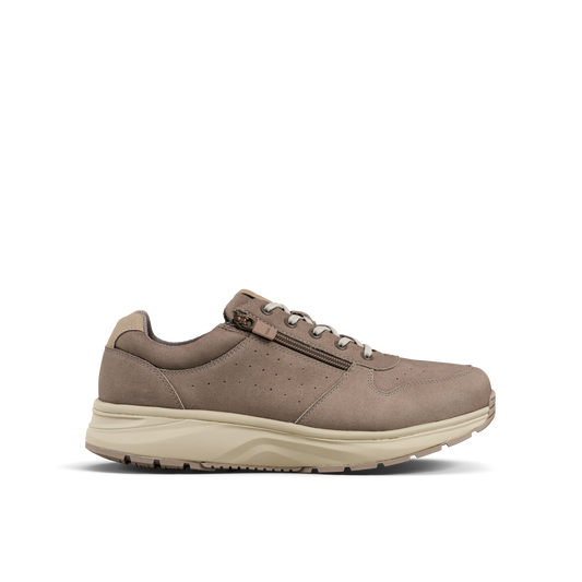 Dynamo ZIP grey II