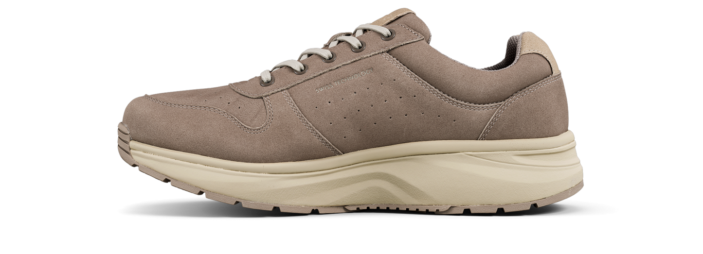 Dynamo ZIP grey II