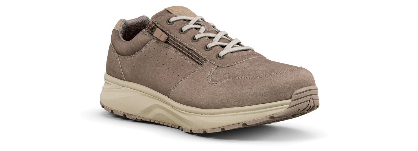 Dynamo ZIP grey II