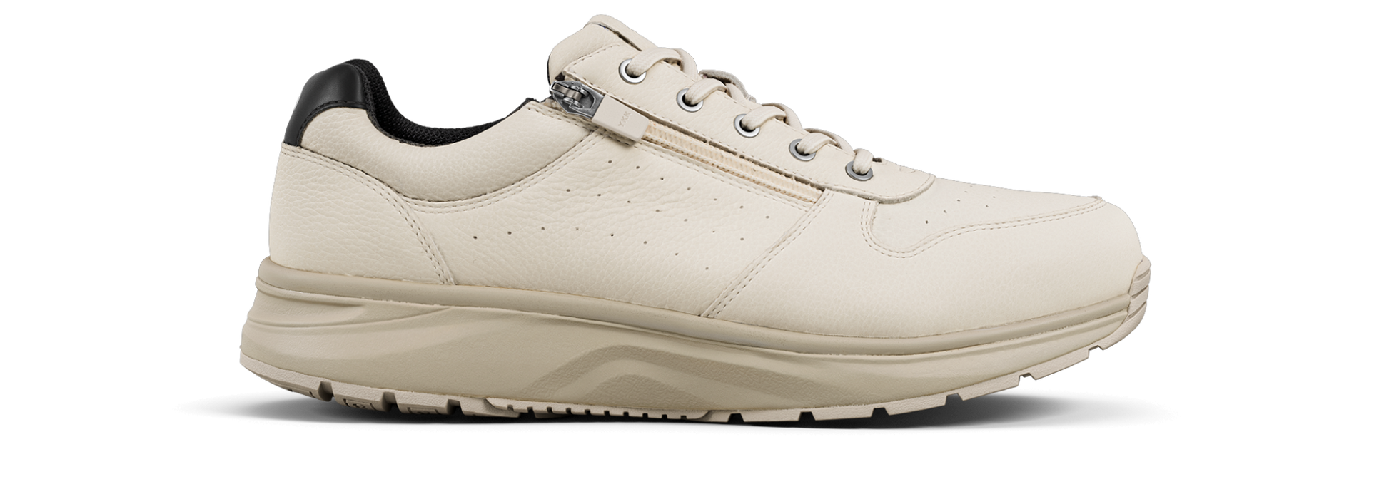 Dynamo ZIP white II